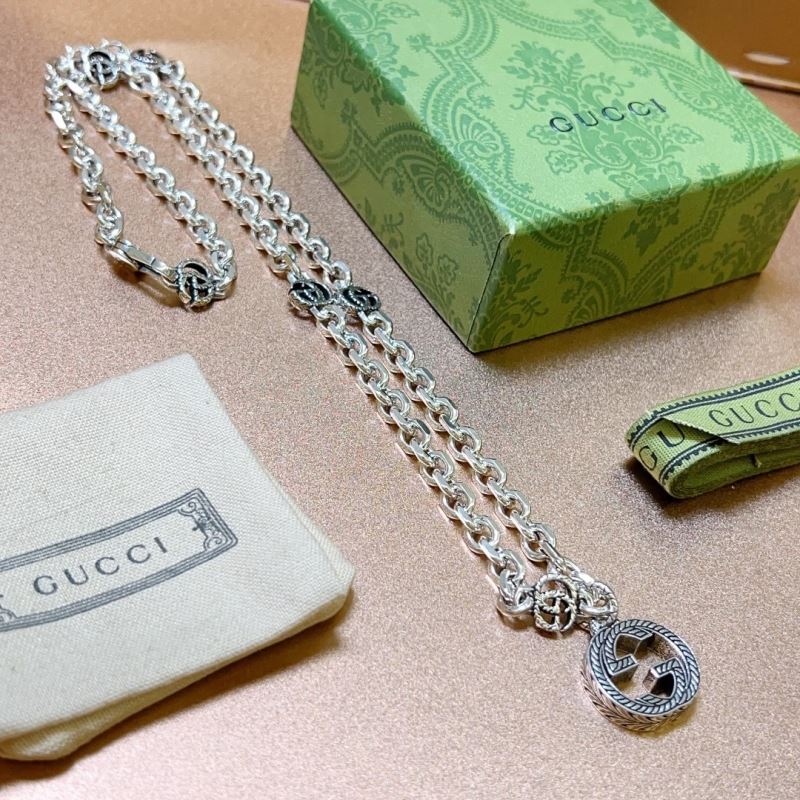 Gucci Necklaces